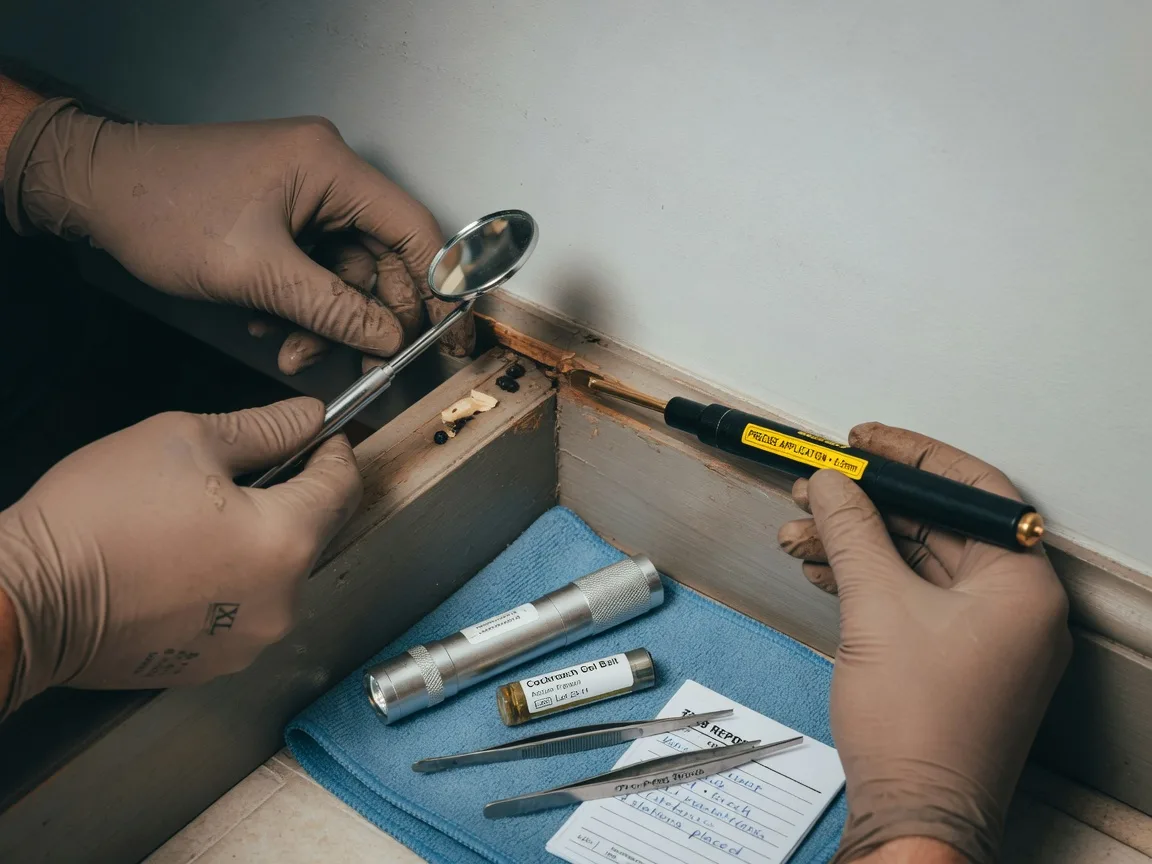 Why choose Emergency Pest Control in Ravenden, AR